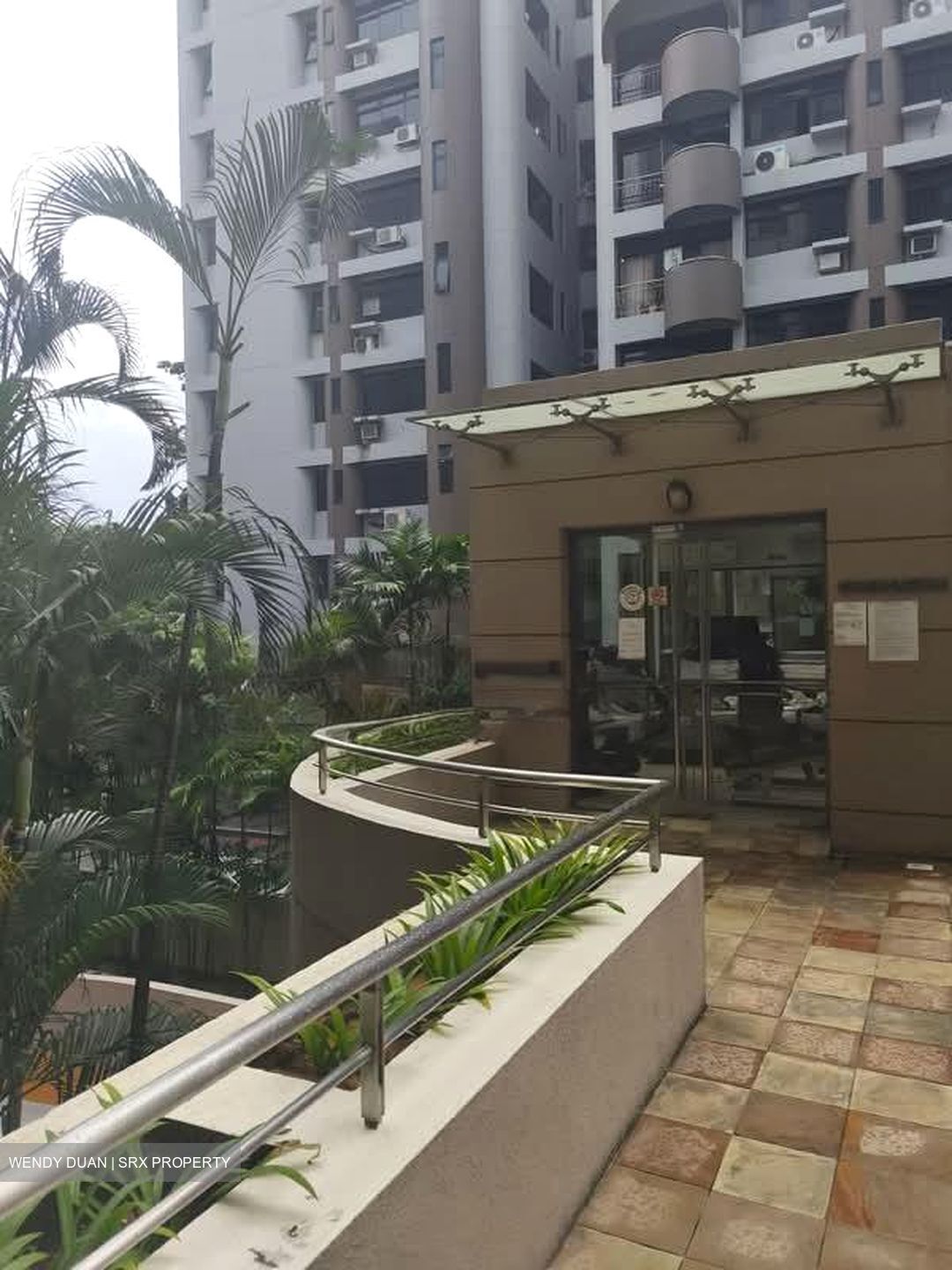 Twin Heights (D12), Apartment #561591061